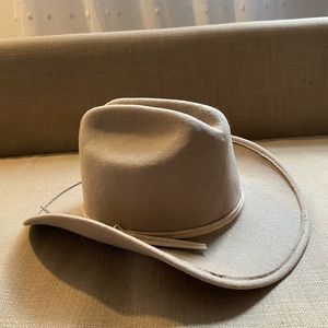Ranger cowboy hat